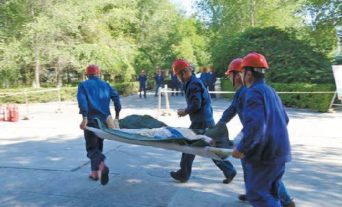 警钟长鸣｜5月全国发生电力人身伤亡事故8起、死亡9人